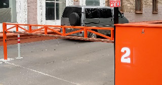 Купить антивандальный шлагбаум Добрянка, цена от 4141 руб.