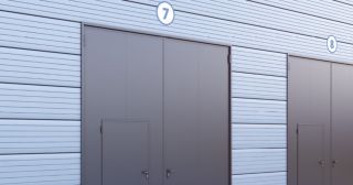 Купить гаражные ворота doorhan Добрянка, цена от 6028 руб.