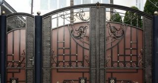 Купить услугу замер ворот Добрянка, цена от 577 рублей
